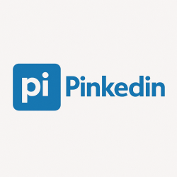 Logo of PinkedIn - Pinkar Kimya Portal